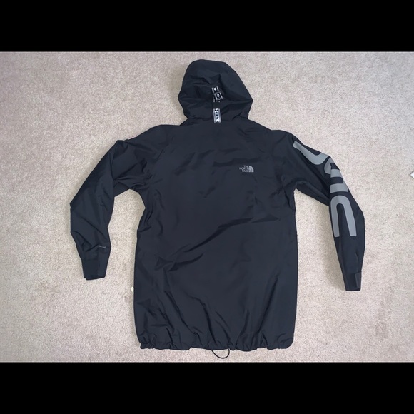 BNWT The North Face USA Olympics Coaches Parka - Picture 3 of 3